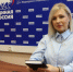 Избирательная комиссия Ивановской области зарегистрировала Екатерину Шилову депутатом Ивановской областной Думы восьмого созыва - Областная Дума