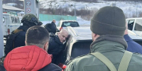 Бывшего главу Видяево приговорили к 10 годам колонии за взятку и растрату - КП Мурманск