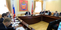 Отопительный сезон начался во всех районах Оренбуржья - Газета Оренбуржье