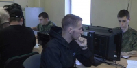 Всё больше жителей Ростовской области выбирают контрактную службу - Bloknot-Volgodonsk.Ru