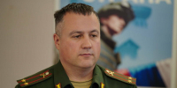 В центре «Батыр» в Казани рассказали о наборе медицинских специалистов по спецконтракту - Новости Зеленодольска