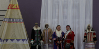 Поздравляем «Белого мишку»! - Таймырский краеведческий музей