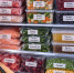 Перестала выбрасывать продукты из морозилки: как организовать запасы, чтобы всё было на виду - Prochepetsk.ru