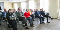 Бизнес и НКО: новые возможности для сотрудничества - Общественная палата