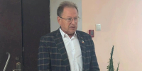 Глава администрации Валуйского округа Алексей Дыбов провёл выездной приём жителей - Сетевое издание Валуйская Звезда