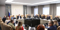 Ветеранам боевых действий помогут подготовиться к встречам с молодежью - Комсомольская правда
