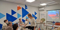 Клуб «Мир женщины» при Алатырском Кадровом центре объединил 37 женщин - Министерство труда и соцзащиты