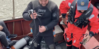 В Каспийском море обнаружено тело одного из пропавших рыбаков - РИА Дагестан
