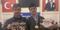 Дагестанец из Ленинградской области стал чемпионом мира по прикладному рукопашному бою - РИА Дагестан