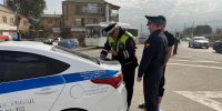 В Дагестане у владельца изъяли грузовое авто за неоплаченные штрафы ГИБДД и долги по налогам - РИА Дагестан