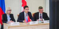 Нижний Новгород примет встречу мэров пяти городов России и Китая в 2027 году - НИА Нижний Новгород