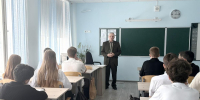 Ставропольские школы в перспективе будут применять искусственный интеллект - Вечерний Ставрополь