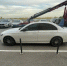 Женщина не хотела прощаться со своим Mercedes и заплатила ущерб за ДТП, которое устроил её родственник - ИА Версия-Саратов