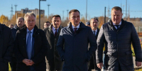 В Северодвинске завершено создание рекреационной зоны рядом с ЖК «Квартал 100» - Единая Россия
