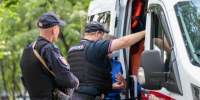 Погибшим в результате наезда автомобиля в Шушарах оказался футбольный тренер - 47 новостей