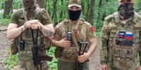 Бойцы СВО поблагодарили жителей Инжавинского округа за постоянную поддержку - Единая Россия