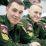 Есть такая профессия - Родину защищать!. - Советский район