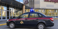Жительница Сыктывкара пыталась вынести из гипермаркета товары на 12 тысяч рублей - Pg11.Ru