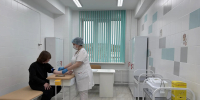 Детский дневной стационар на 20 мест открылся после капитального ремонта в Первоуральске - Администрация г. Первоуральск