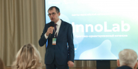 Проект доцентов ВНШ  призван лучшим докладом и лучшим проектом форума «Энергия стартапов» - ЮГУ