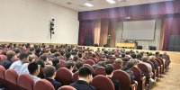 Администрация Астрахани против киберугроз: более 600 астраханских студентов научились противостоять мошенникам - Punkt-a.info