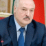 Лукашенко поблагодарил Ковальчука за помощь белорусам после атак БПЛА - Авангард