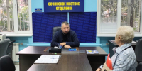 Кирилл Матусевич работает с проблемой обманутых дольщиков в Сочи - Городское Собрание