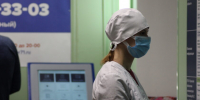 Ситуация в норме: 4,4 тысячи жителей Тульской области заболели ОРВИ - ИА Тульская пресса.Ru