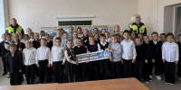 Единый день безопасности дорожного движения - Gus-info.Ru