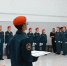 В Туве пополнились ряды кадетов МЧС России - МЧС Республики Тыва