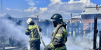 За минувшие сутки (17 октября): - МЧС Республики Тыва