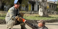 Фото: © аппарат вице-премьера РТ Рината Садыкова - ГТРК Татарстан