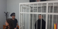 Воронежец Антон Гусев, осужденный за смертельное ДТП, не смог смягчить наказание - РИА Воронеж