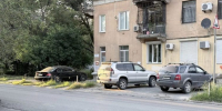 Оформление резидентных разрешений на парковку началось в Волгограде - Volganet.Net