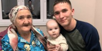 Бабушка Райхана и её близкие. В Ульяновске снимают фильм о непростой судьбе простой женщины - Ulpravda.Ru