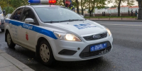 Петербуржца оштрафовали за удар в пах инспектора ДПС - Комсомольская правда