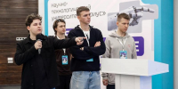 Предложения студентов СарФТИ победили в конкурсе задач от индустриальных партнеров в области транспорта - НИЯУ МИФИ