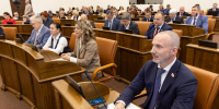 Депутаты Заксобрания края предложили регулировать численность медведей - Газета Советское Причулымье