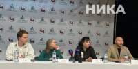 Артисты из Омска выступают в калужском театре - Телерадиокомпания Ника