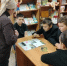 Патриотический час «Есть такая профессия – Родину защищать». - Городищенская МЦРБ