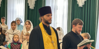 В Борском благочинии прошел епархиальный турнир по шашкам - Нижегородская епархия
