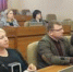 На заседании комитета  по развитию городской инфраструктуры ключевым вопросом стал инициативное бюджетирование - Органы местного самоуправления г. Тамбов