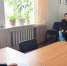На страже порядка и безопасности: в Червонопартизанске заслушали отчёт уполномоченного полиции - Администрация города Свердловска и Свердловского района