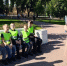 Экскурсии для подопечных СПб ГБУ СОН «Центра социальной помощи семье и детям Василеостровского района» - РХГА