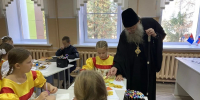 К истокам русского народа со школьной скамьи - Дополнительное образование детей