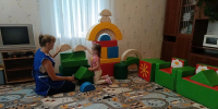 На Ставрополье развивают систему ранней помощи и комплексной реабилитации - Министерство труда и соцзащиты