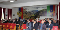 О внесении информации организациями, учреждениями на сайт bus.gov.ru. - Ахвахский район