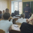 В Чусовской школе-интернате прошёл урок мужества ко Дню отца - Росгвардия