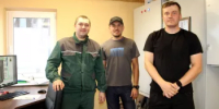Дороги открыты всем, кто хочет работать - Ермекеевский район