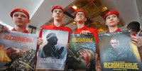 В Барнауле состоится премьера второго сезона документального цикла "Несломленные. Истории" Фото №1 - Алтайская правда